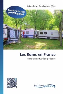 Les Roms en France