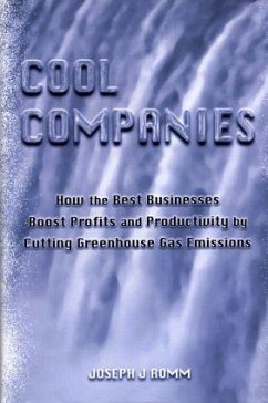 Cool Companies - Romm, Joseph J