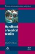 Handbook of Medical Textiles - Bild 1