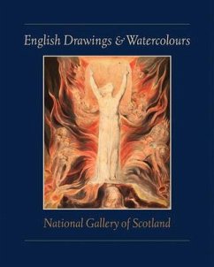 English Drawings and Watercolours 1600-1900 - Baker, Christoper