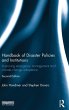 Handbook of Disaster Policies and... - Bild 1
