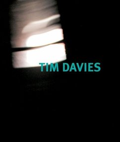 Tim Davies - Davies, Tim; Jackson, Tessa; Sheers, Owen