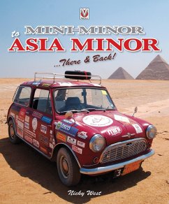 Mini-Minor to Asia Minor... There and Back! - West, Nicola