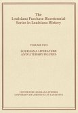 Louisiana Literature and Literary Figures