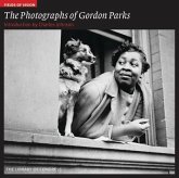 The Photographs of Gordon Parks: The Library of Congress