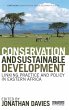 Conservation and Sustainable Development - Bild 1