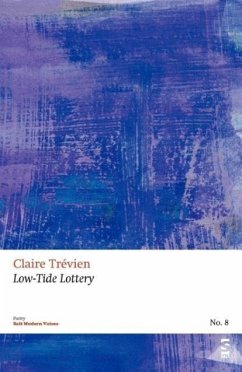 Low-Tide Lottery - Tr Vien, Claire; Trevien, Claire