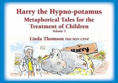 Harry the Hypno-Potamus - Thomson, Linda