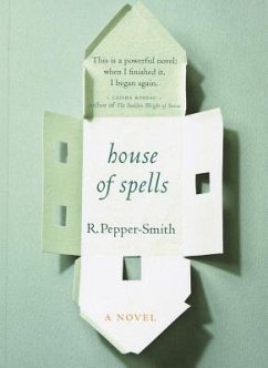 House of Spells - Pepper-Smith, Robert
