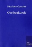 Obstbaukunde