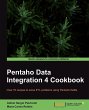 Pentaho Data Integration 4 Cookbook - Bild 1