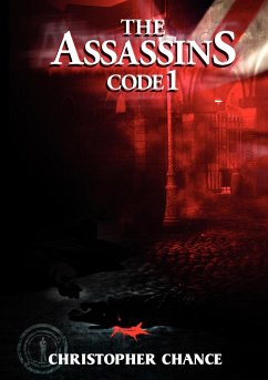 The Assassins Code 1 - Chance, Christopher