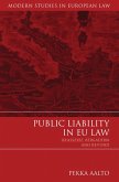 Public Liability in EU Law Public Liability in EU Law