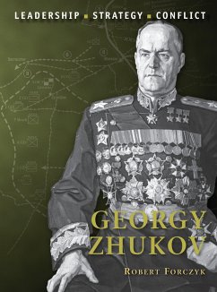 Georgy Zhukov - Forczyk, Robert