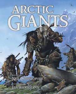 Arctic Giants - Christopher, Neil