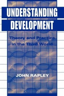 Understanding Development - Rapley, John