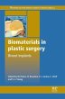Biomaterials in Plastic Surgery - Bild 1
