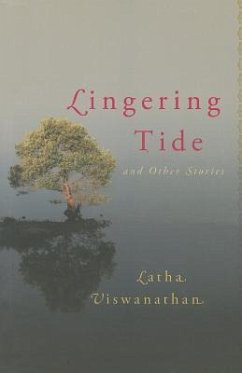 Lingering Tide - Viswanathan, Latha