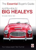 Austin-Healey Big Healeys