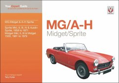 Mg/A-H Midget/Sprite - Horler, Terry