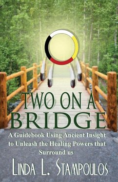 Two on a Bridge - Stampoulos, Linda L.