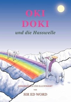 Cover OKI DOKI UND DIE HASSWELLE