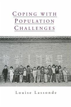 Coping with Population Challenges - Lassonde, Louise
