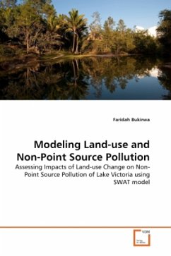 Modeling Land-use and Non-Point Source Pollution - Bukirwa, Faridah