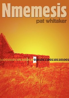 Nmemesis - Whitaker, Pat