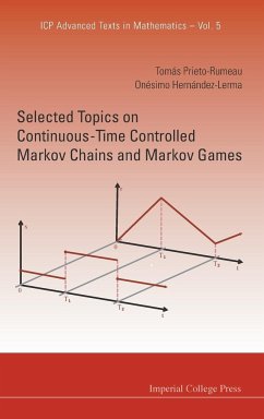 SELEC TOP ON CONTINUOUS-TIME CONTROL .. - Onesimo Hernandez-Lerma Et Al