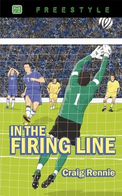 In the Firing Line - Rennie, Craig