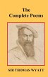 The Complete Poems of Thomas Wyatt - Bild 1