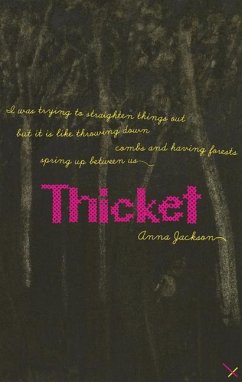 Thicket - Jackson, Anna