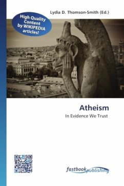 Cover Atheism