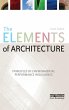 The Elements of Architecture - Bild 1