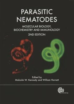 Parasitic Nematodes