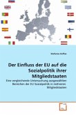 Der Einfluss der EU auf die Sozialpolitik ihrer Mitgliedstaaten