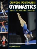 Gymnastics - Readhead, Lloyd