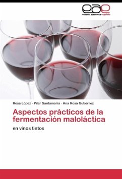 Aspectos prácticos de la fermentación maloláctica - Lopez, Rosa;Santamaría, Pilar;Gutiérrez, Ana Rosa