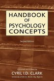 Handbookof Psychology Concepts