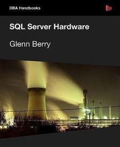 SQL Server Hardware - Berry, Glenn