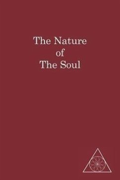 The Nature of the Soul - Cedercrans, Lucille