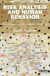 Risk Analysis and Human Behavior - Bild 1