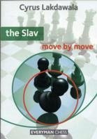 Slav: Move by Move - Lakdawala, Cyrus
