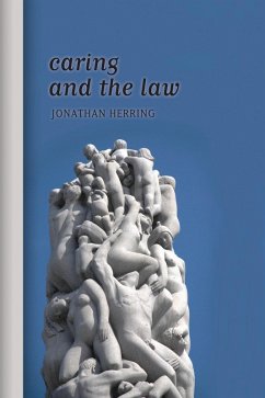 Cover Caring and the Law