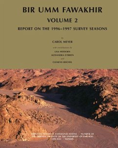 Cover Bir Umm Fawakhir, Volume 2