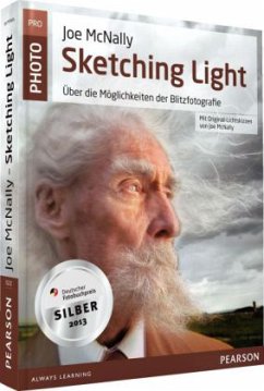 Sketching Light - McNally, Joe