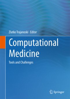 Computational Medicine