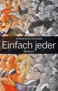 Einfach Jeder - Locker, Christian