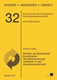 Biofilter als Bestandteil kombinierter Abluftbehandlungsverfahren in der Abwasserwirtschaft